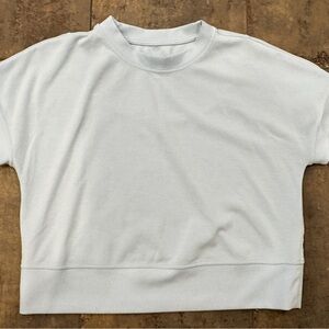 Lululemon Softstreme Relaxed-Fit T-Shirt - retails at $78